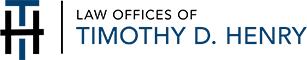 Law Offices of Timothy D. Henry